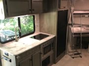 2021 Apex Nano 208 BHS Travel Trailer for rent in Hamilton Ontario