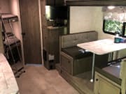 2021 208 BHS  by Apex Nano for rent in l8b0c9