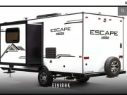 2021 K-Z ? Escape Travel Trailer for rent in Ingersoll Ontario