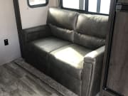2021 Grand Design Transcend 261BH available for rent in Burlington Ontario