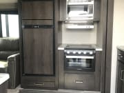 2021 Grand Design Transcend 261BH Travel Trailer for rent in Burlington Ontario