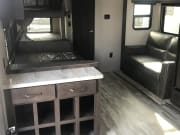 2021 Transcend 261BH  by Grand Design for rent in L7N 1H6
