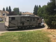 2015 Forest River Crusader available for rent in Arbuckle California