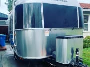 2021 Airstream Bambi 16” available for rent in Santa Clara California