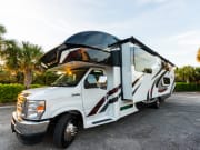 2021 Entegra Coach Esteem 31F Class C for rent in Lake Worth Florida