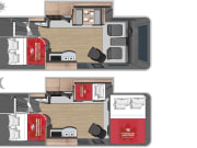 2021 Adventurer Lp Adventurer available for rent in Richelieu Quebec