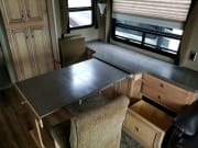 2015 Newmar Canyon Star Class A for rent in Cottage Grove Minnesota