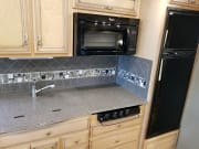 2015 Canyon Star  by Newmar for rent in 55016