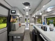 2021 Thor Sequence Class B for rent in Vista California