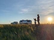 2018 Airstream Serenity available for rent in Colorado Springs Colorado