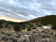 2018 Airstream Serenity Travel Trailer for rent in Colorado Springs Colorado