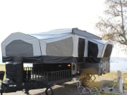 2017 Forest River Rockwood ESP available for rent in San Dimas California