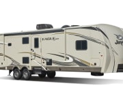 2018 Eagle HT  by Jayco for rent in 32668