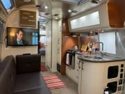 2018 Serenity  by Airstream for rent in 80923