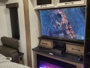 2021 Milestone 77mb  by Heartland for rent in 23839