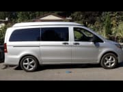 2016 Mercedes Metris available for rent in Bellevue Washington