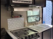 2016 Dutchmen Kodiak Express available for rent in Guelph Ontario