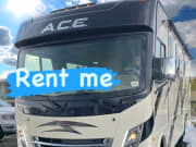 2021 Other A.C.E Class A for rent in Las Vegas Nevada