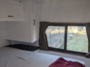 2015 Thor Motor Coach Four Winds Majestic Class C for rent in San Diego California