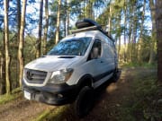 2018 Sprinter  by Mercedes Benz for rent in 32952