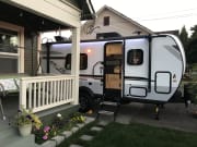 2021 Forest River Rockwood available for rent in Bremerton Washington