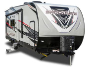 2020 Forest River Shockwave available for rent in Temecula California