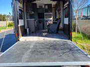 2020 Shockwave  by Forest River for rent in 92590