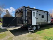2019 Coachmen Catalina available for rent in Morgan Hill California