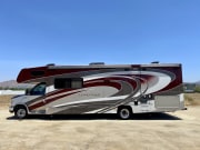2017 Coachmen Leprechaun available for rent in Pomona California