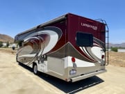 2017 Coachmen Leprechaun Class C for rent in Pomona California