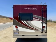 2017 Leprechaun  by Coachmen for rent in 91766
