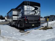 2019 Revolution  by American for rent in 32724