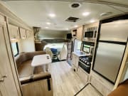 2020 Forest River Forester Class C for rent in Brea California