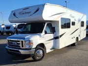2021 Coachmen Freelander available for rent in Overland Park Kansas