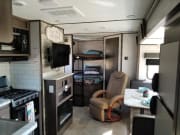 2021 Dutchmen Coleman Travel Trailer for rent in Midlothian Texas
