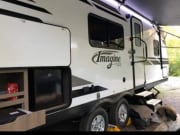 2021 Grand Design Imagine 23 BHE available for rent in North Bay Ontario