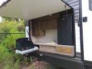 2019 Dutchmen Aspen Trail Travel Trailer for rent in Guyton Georgia