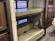 2017 Sunseeker  by Forest River for rent in 45356