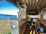 2017 Transit  by Ford for rent in 90254