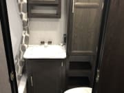 2020 Dutchmen Kodiak Travel Trailer for rent in Noble Oklahoma