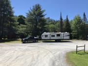 2019 Heartland Sundance Travel Trailer for rent in Manchester New Hampshire