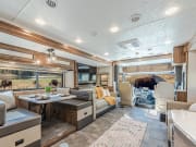 2021 Coachmen Mirada available for rent in Wilmington North Carolina