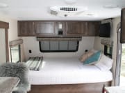 2017 Spree  by K-Z Manufacturing for rent in T1W1K7