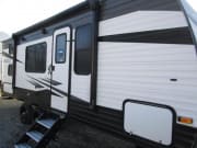 2021 Keystone Hideout available for rent in Kelowna British Columbia
