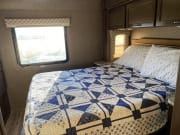 2018 Thor Freedom Elite Class C for rent in Payson Utah