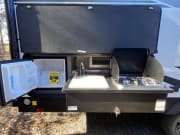 2021 MPG  by Cruiser Rv Corp for rent in 22406