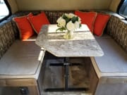 2016 Forest River R-Pod Travel Trailer for rent in Winters California