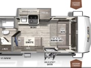 2021 Rockwood  by Forest River for rent in 95139