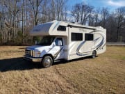 2019 Thor Motor Coach Freedom Elite Class C for rent in Leeds AL