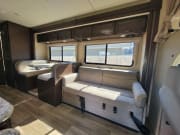 2019 Thor Motor Coach Freedom Elite available for rent in Leeds AL
